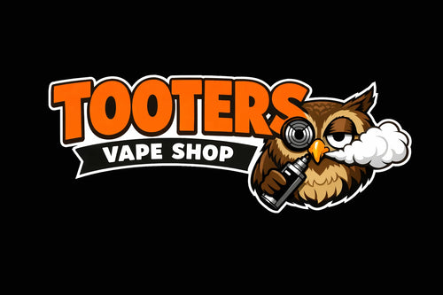 Tooters Vape Shop